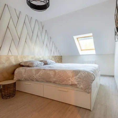 Holiday home Maison Au Calme