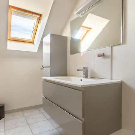 Maison Au Calme Holiday home *